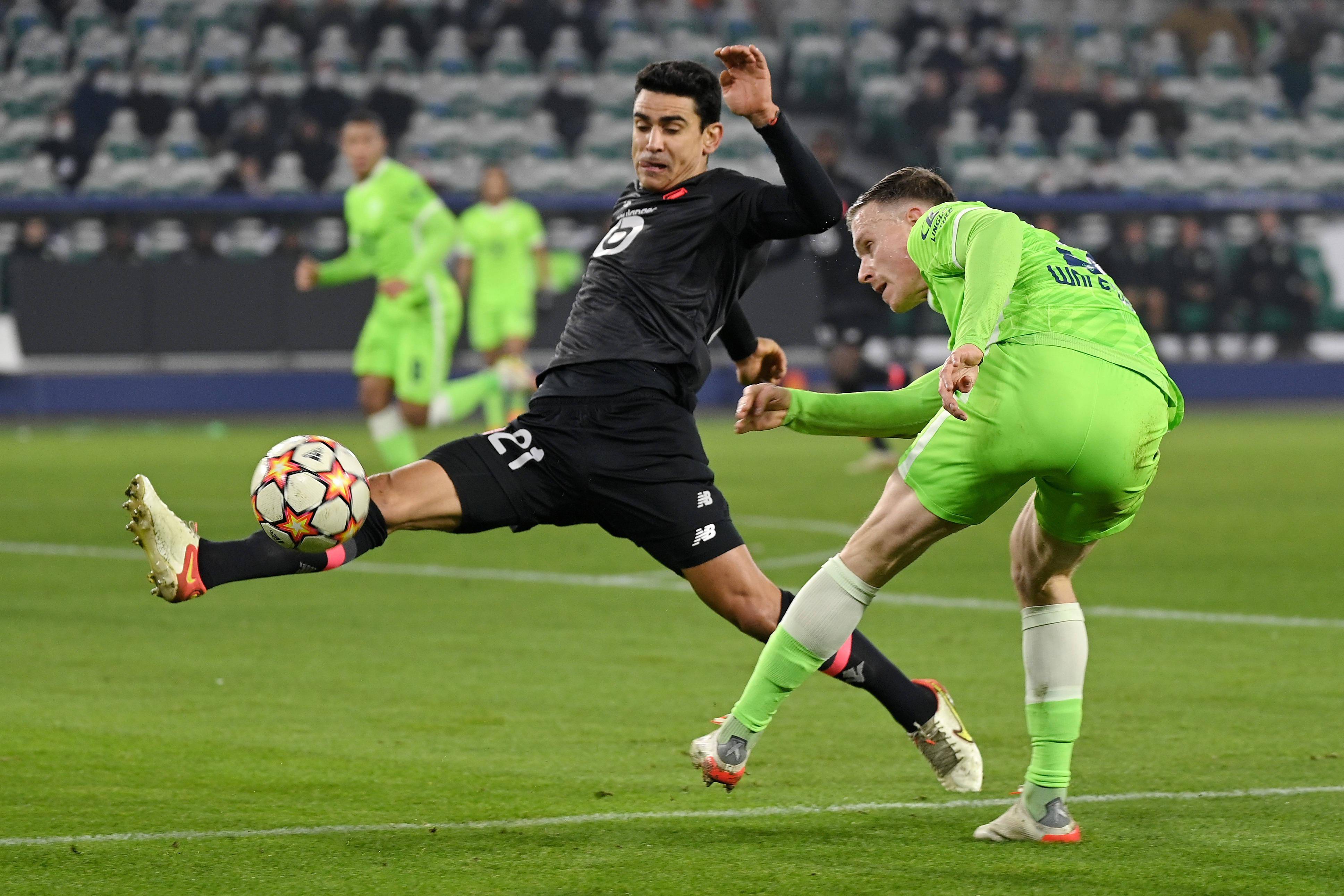 里尔球员状态回升,球队冲击欧洲赛场 里尔球员状态回升,球队冲击欧洲赛场