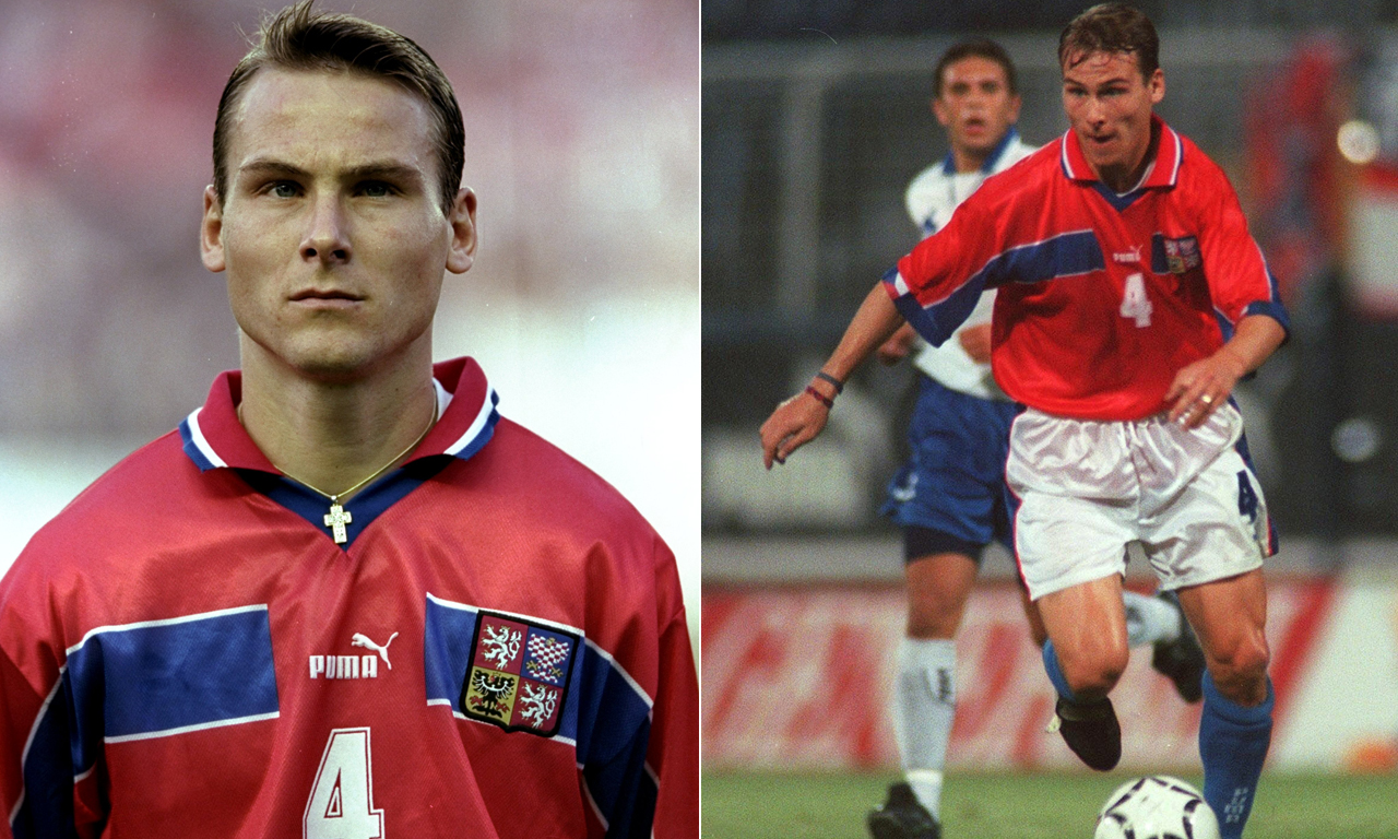 捷克国家队训练磨合不断深化,备战敬练 捷克国家队训练磨合不断深化,备战敬练