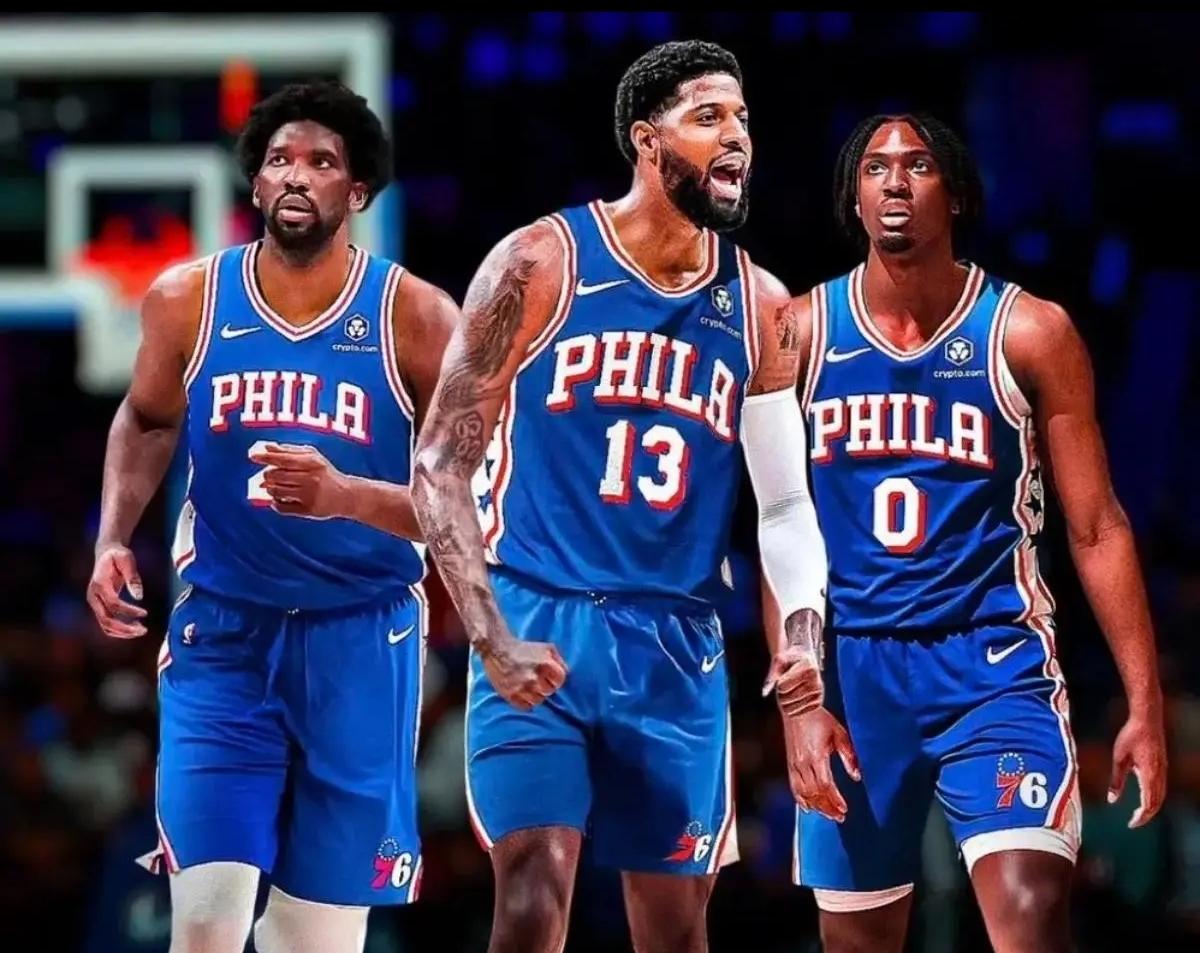 篮球明星乔治-马奇领衔参加球员慈善赛 篮球明星乔治-马奇领衔参加球员慈善赛