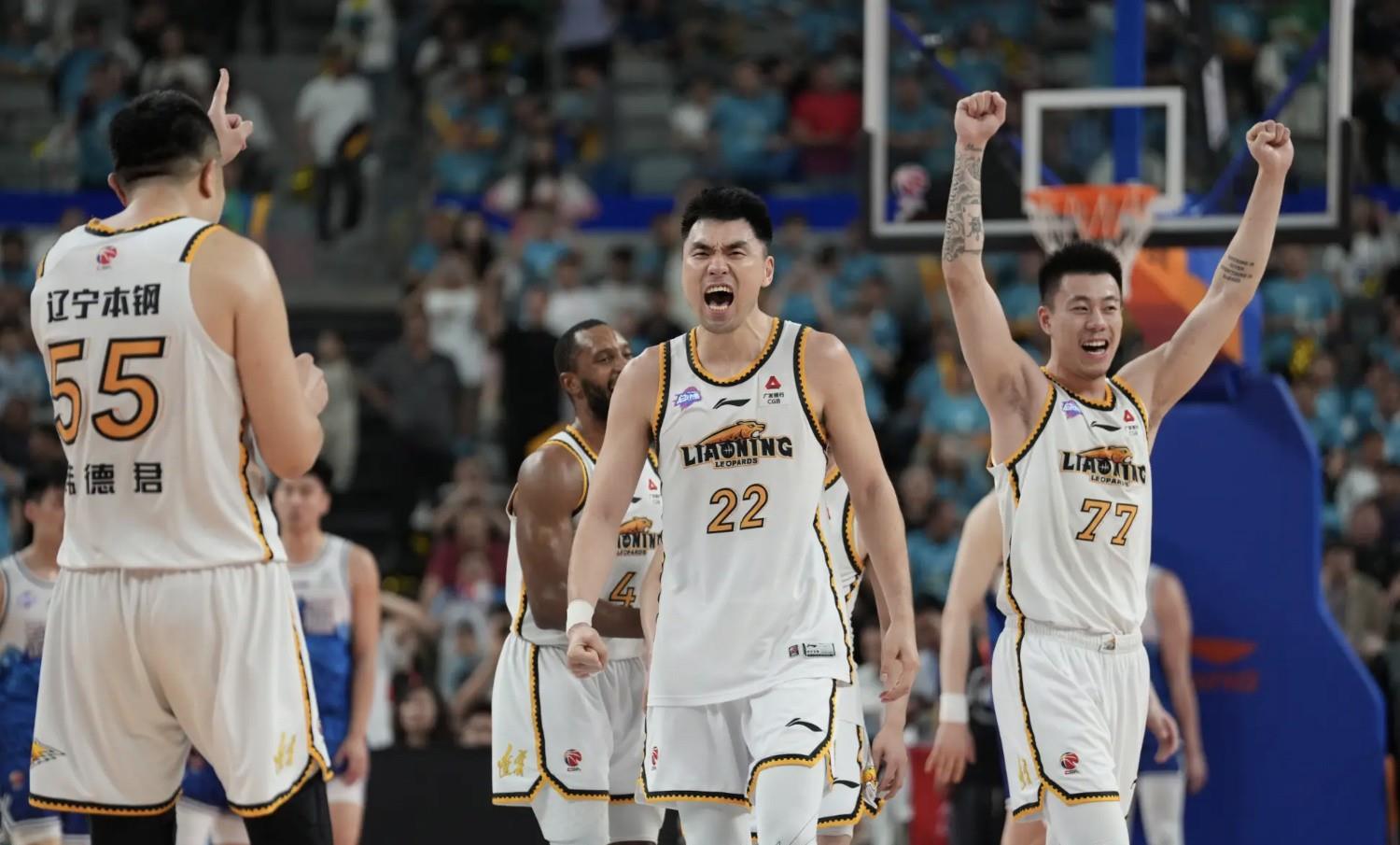 北京战胜辽宁,取得连胜势头 北京战胜辽宁,取得连胜势头