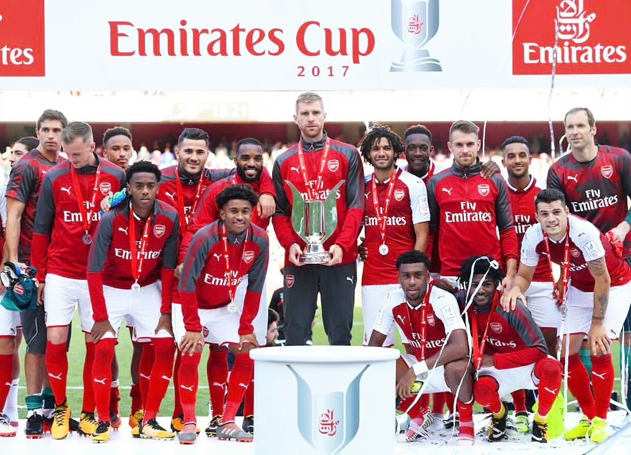 阿联酋球队豪取胜利,晋级下一轮比赛 阿联酋球队豪取胜利,晋级下一轮比赛