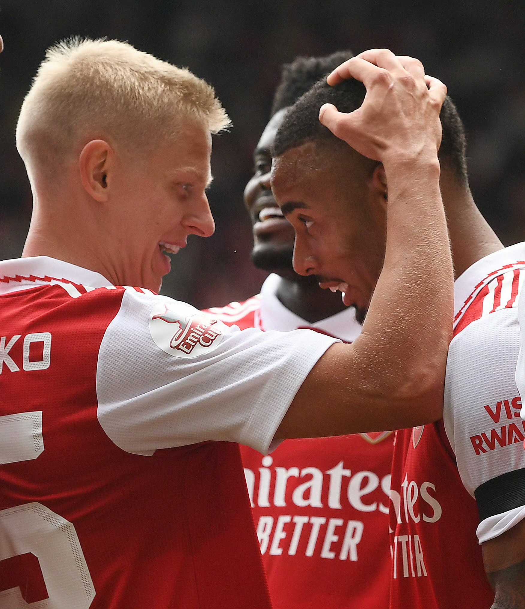 阿联酋球队豪取胜利,晋级下一轮比赛 阿联酋球队豪取胜利,晋级下一轮比赛