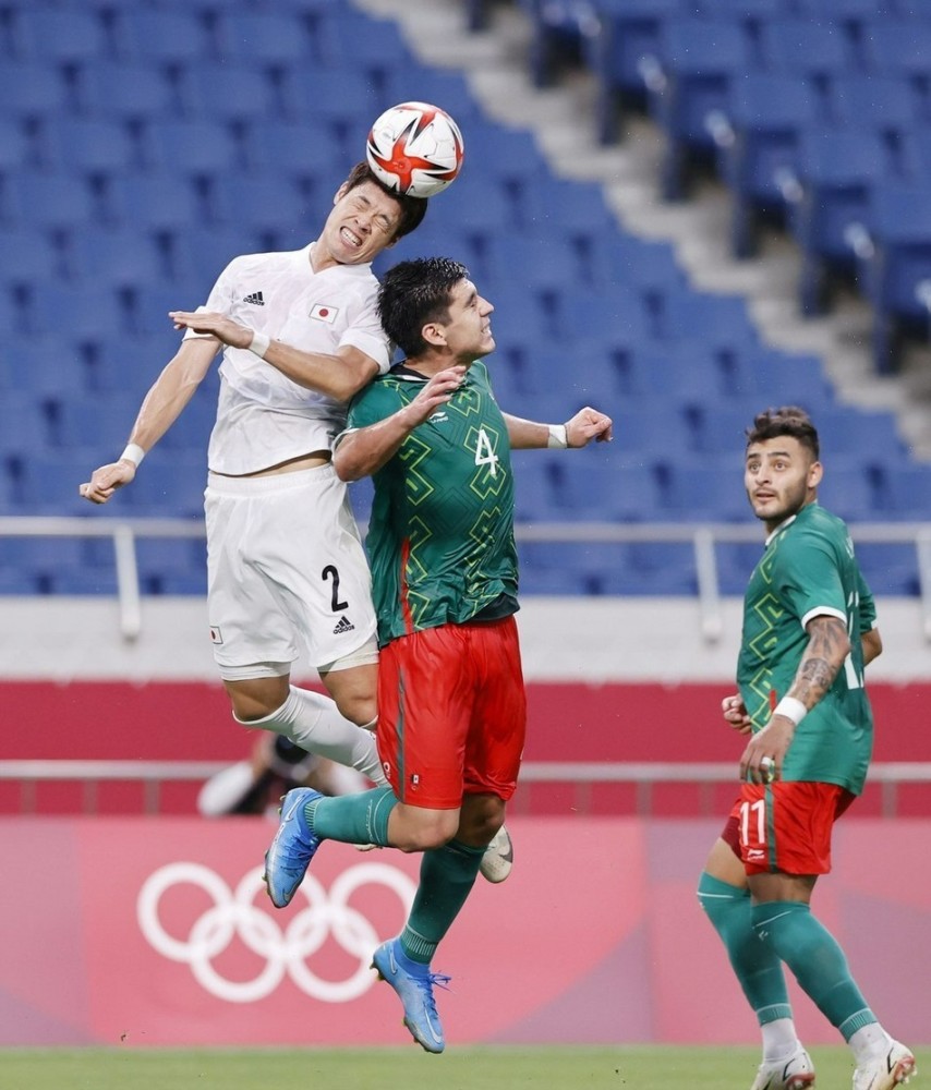 墨西哥射击选手意外赢得铜牌 墨西哥射击选手意外赢得铜牌