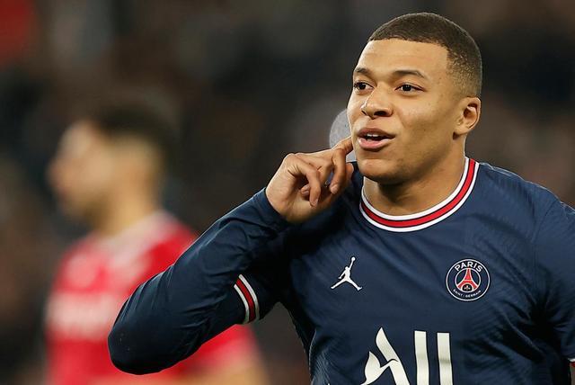 摩纳哥战平雷恩,难分高下两强对决 摩纳哥战平雷恩,难分高下两强对决