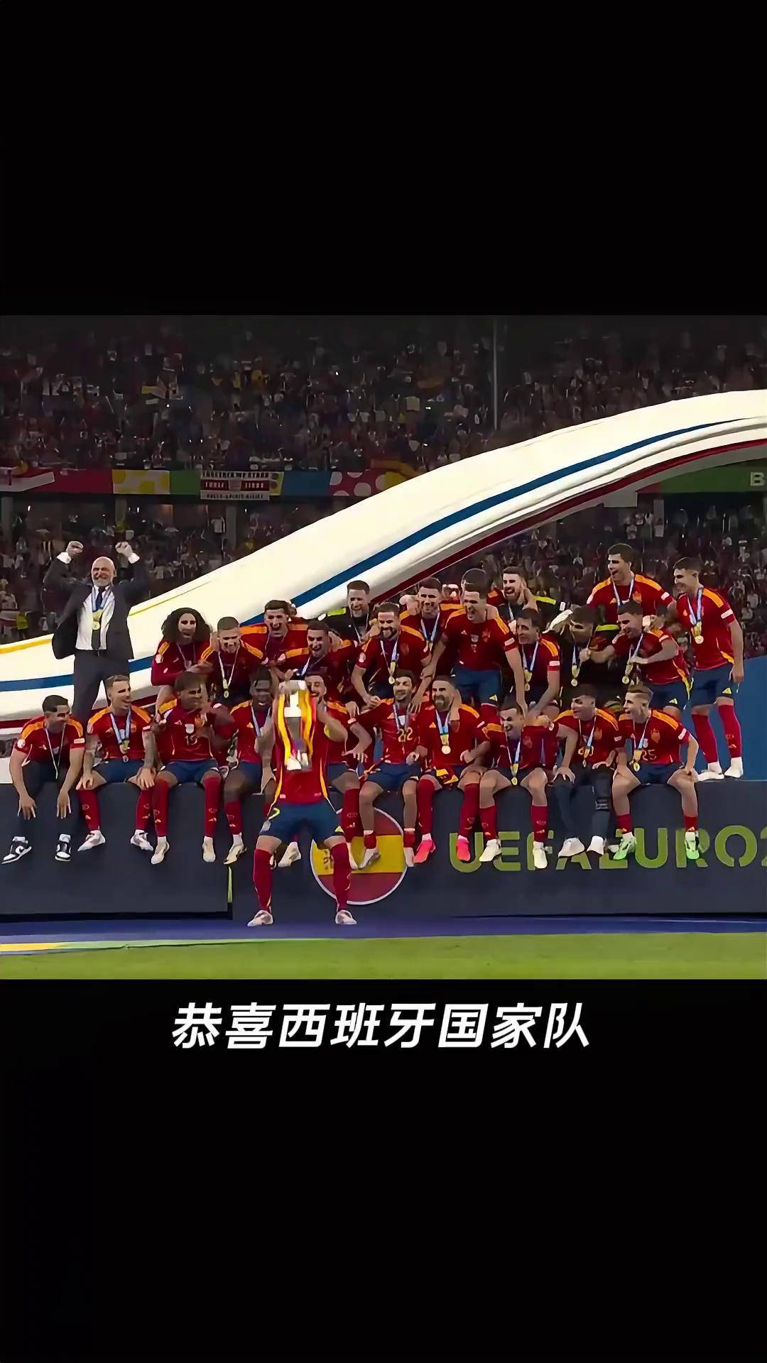 欧洲杯热门球队集中在西甲,赛事备受关注 欧洲杯热门球队集中在西甲,赛事备受关注