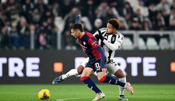 尤文图斯小胜马德里,晋级已近在咫尺 尤文图斯小胜马德里,晋级已近在咫尺