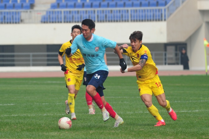 陕西队外援受伤下场,球队实力受损 陕西队外援受伤下场,球队实力受损