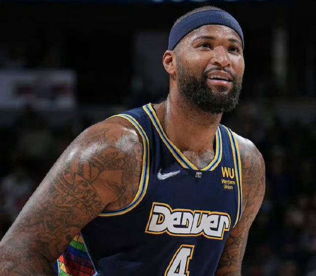 考辛斯复出助阵火箭队全力冲刺夺冠 考辛斯复出助阵火箭队全力冲刺夺冠