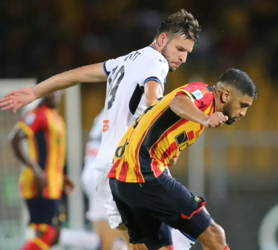 意甲上下游对决,升班马出色展现实力 意甲上下游对决,升班马出色展现实力