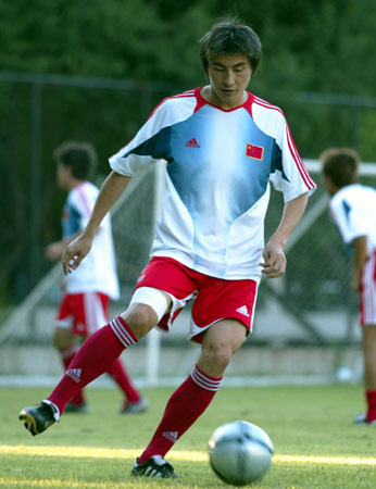 福建队员状态正佳,备战八强比赛 福建队员状态正佳,备战八强比赛