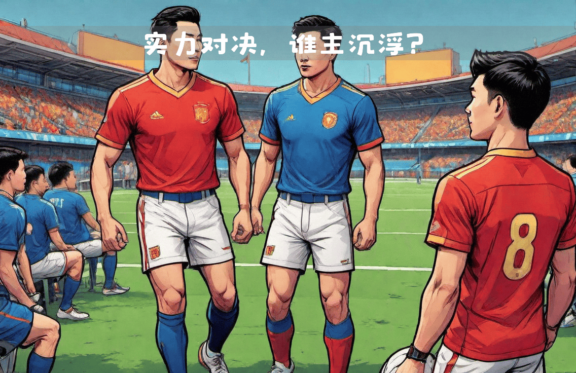 欧预赛实力对决,激烈角逐引人注目 欧预赛实力对决,激烈角逐引人注目