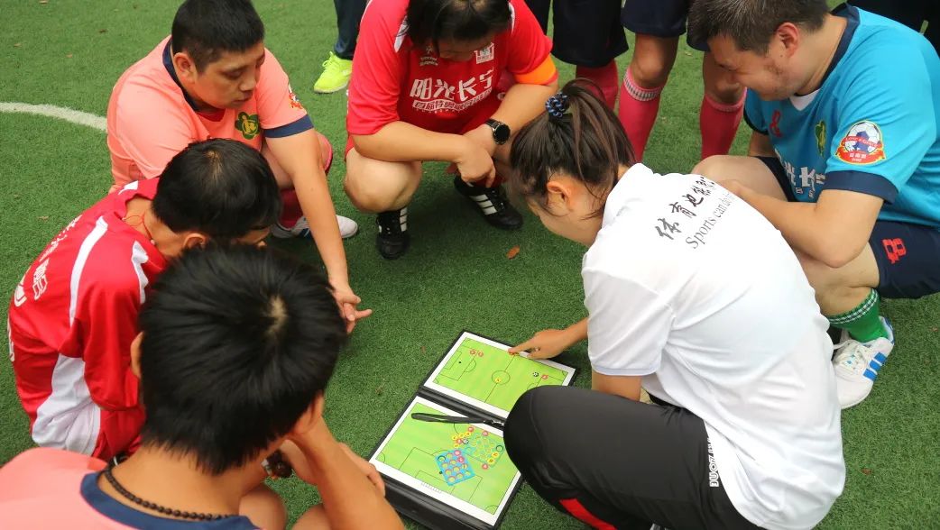 团结协作,实力雄厚备战冠军赛事 团结协作,实力雄厚备战冠军赛事