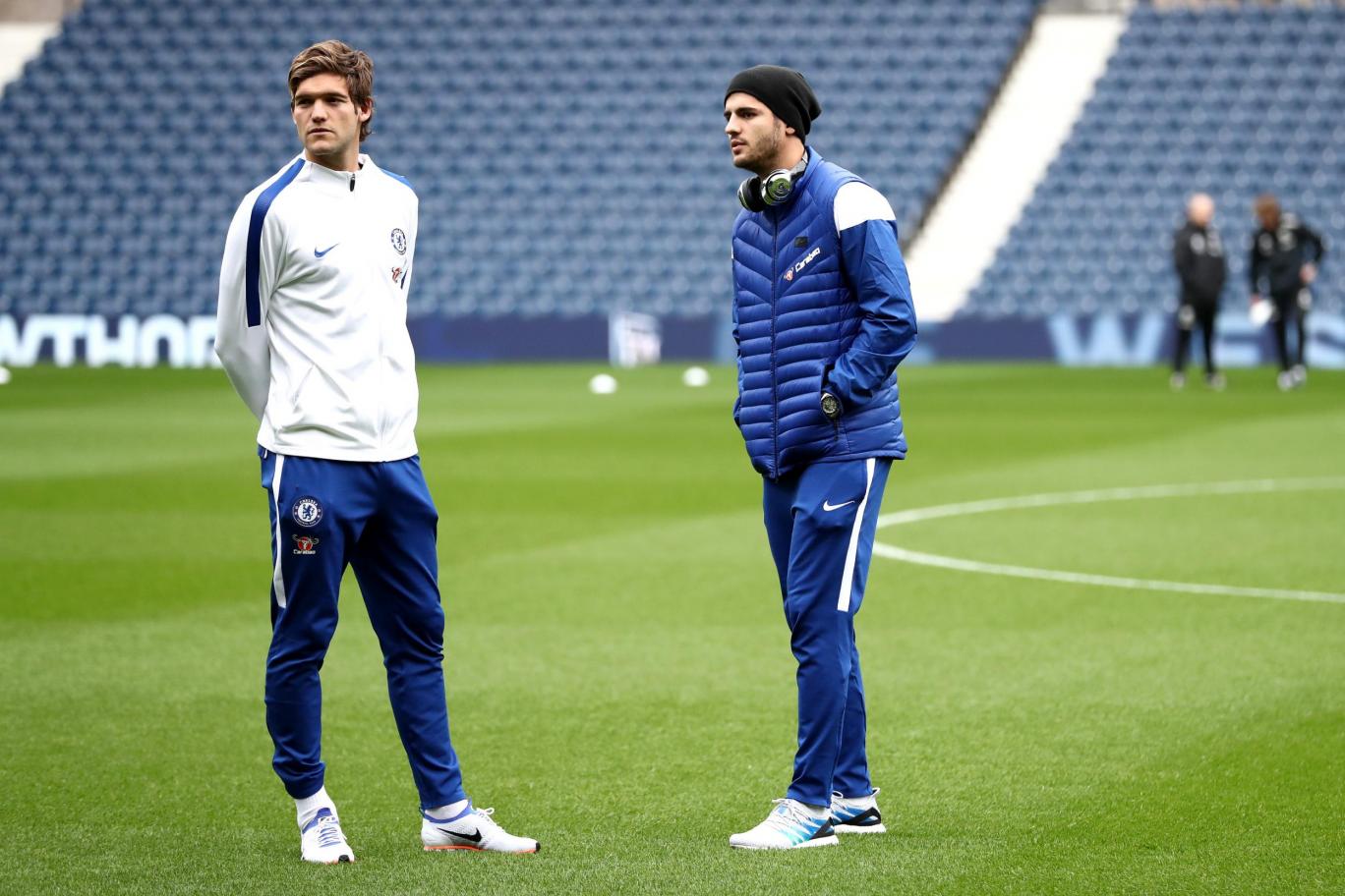 切尔西客场大胜,稳固前四位置 切尔西客场大胜,稳固前四位置