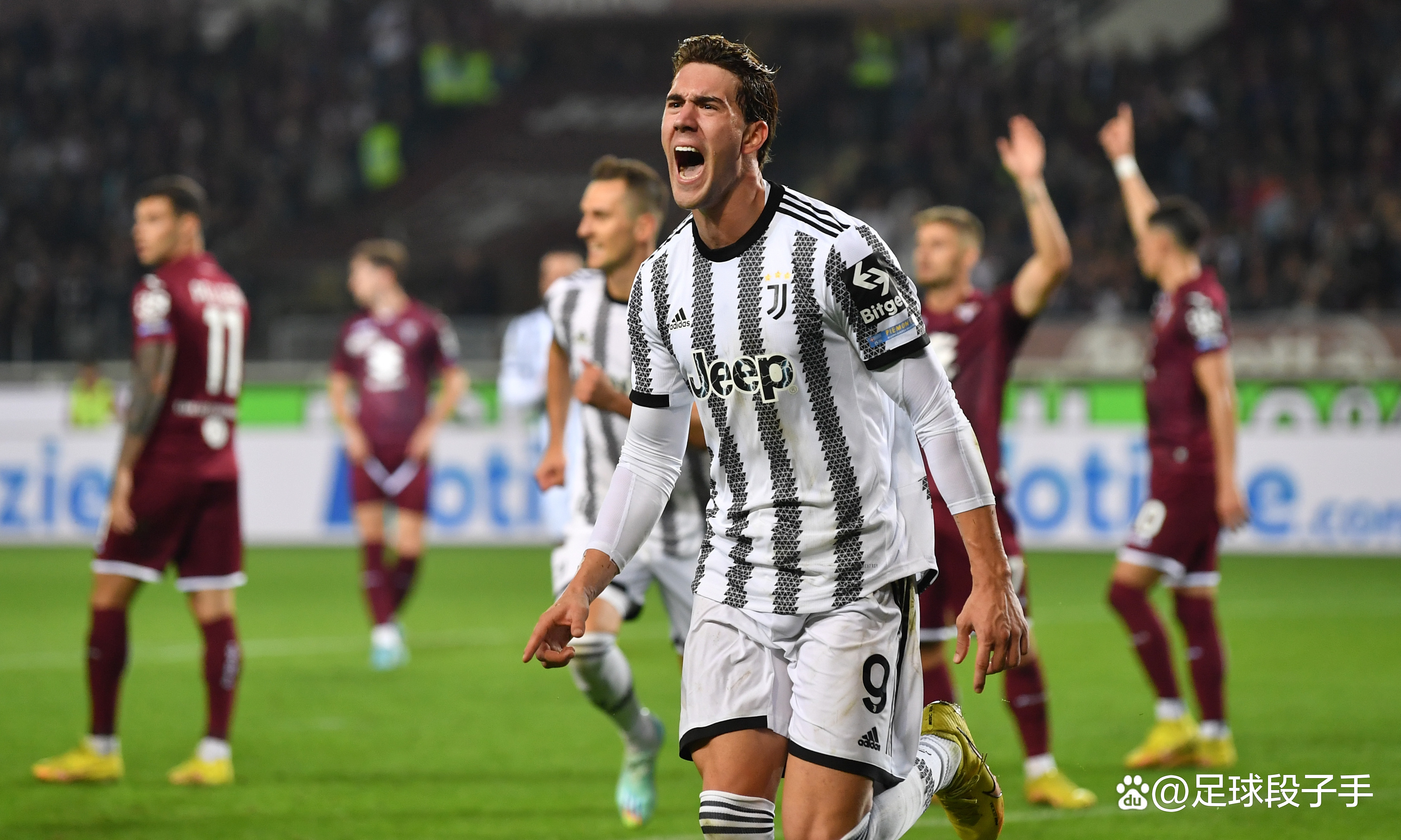 科斯塔受伤告别赛季,尤文图斯暂居次席 科斯塔受伤告别赛季,尤文图斯暂居次席