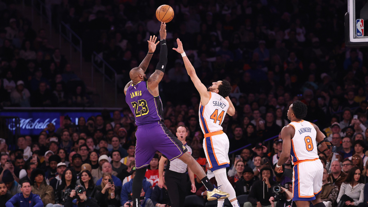 尼克斯连胜后势如破竹,气势如虹 尼克斯连胜后势如破竹,气势如虹