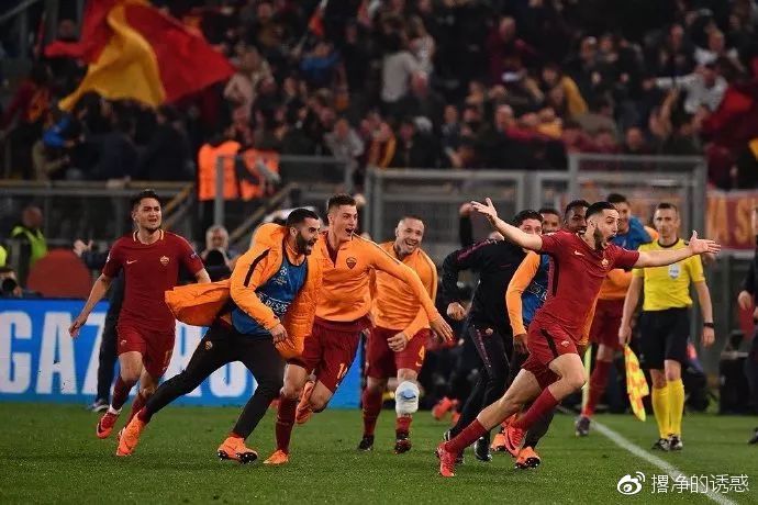 星空体育-冰岛克鲁道夫奇迹出现,晋级欧冠四强