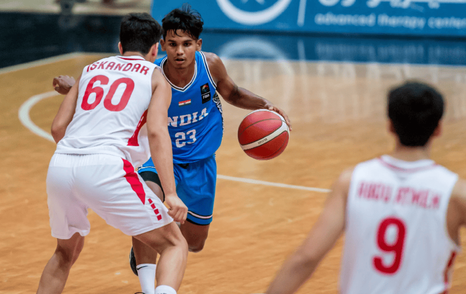 亚洲杯篮球赛火热进行,各国实力横评 亚洲杯篮球赛火热进行,各国实力横评