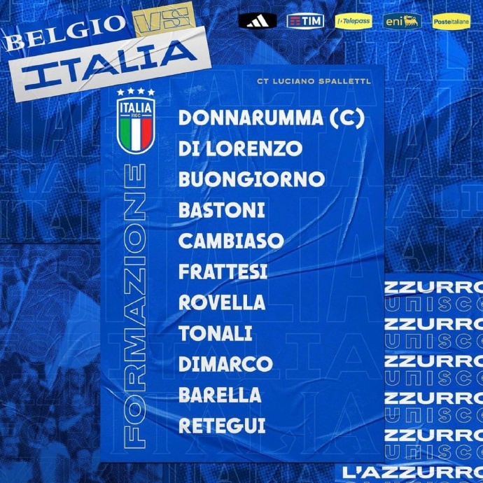 意大利欧洲杯预选赛:佩莱加盟攻守兼备,小组排名第二 意大利欧洲杯预选赛:佩莱加盟攻守兼备,小组排名第二