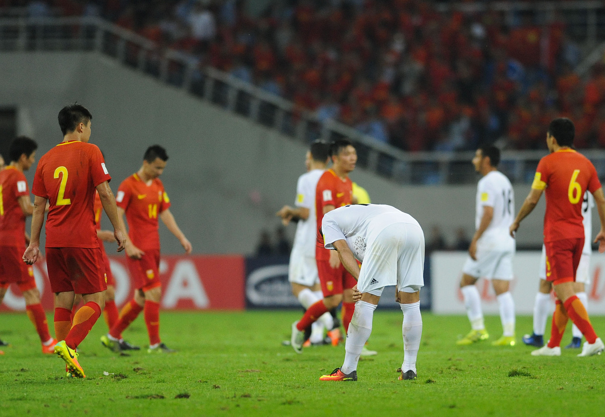 国安球员合作默契,逆袭战胜强劲对手 国安球员合作默契,逆袭战胜强劲对手