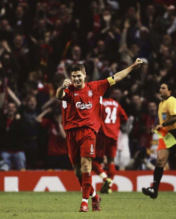 利物浦队取得了一场漂亮胜利 利物浦队取得了一场漂亮胜利