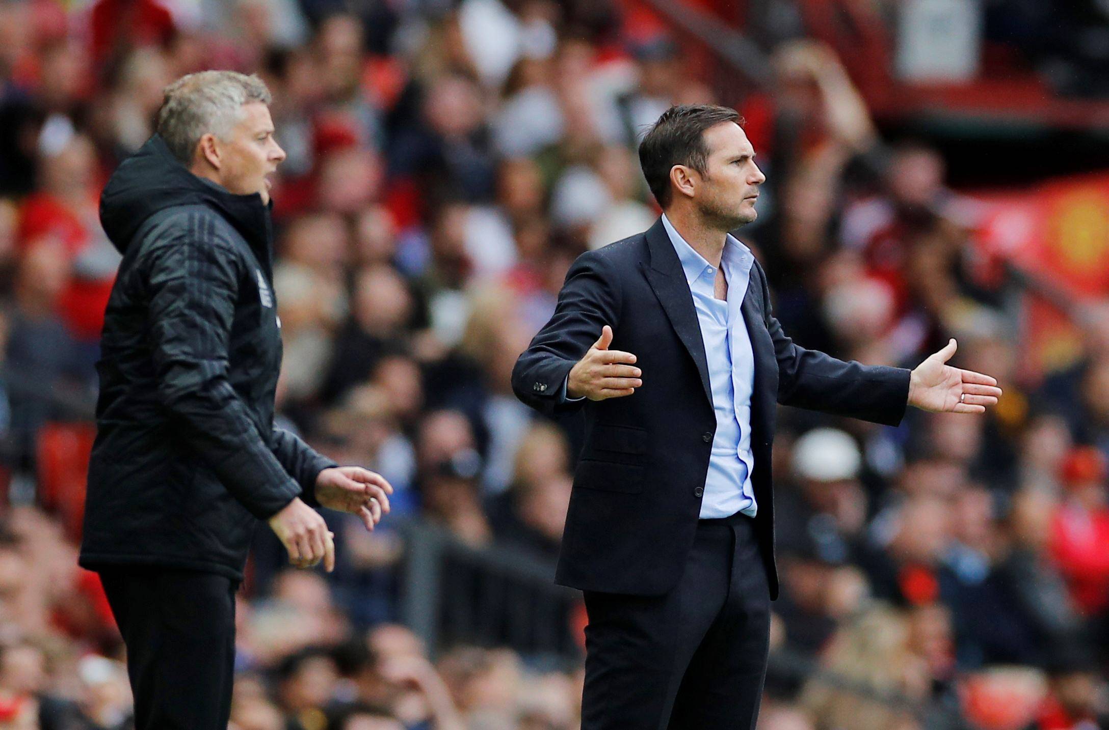 切尔西球员向武汉献出爱心捐款 切尔西球员向武汉献出爱心捐款