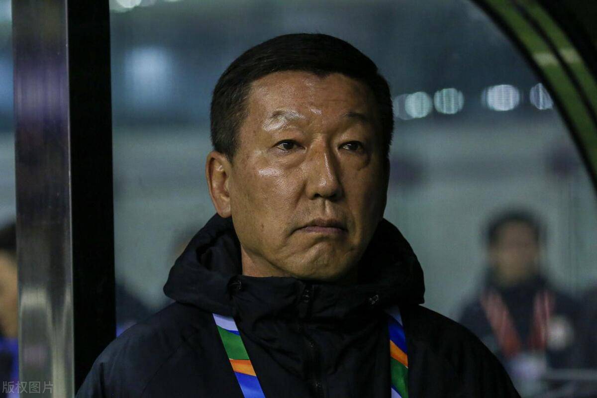 山东鲁能主场失利，欲在下轮弥补失误