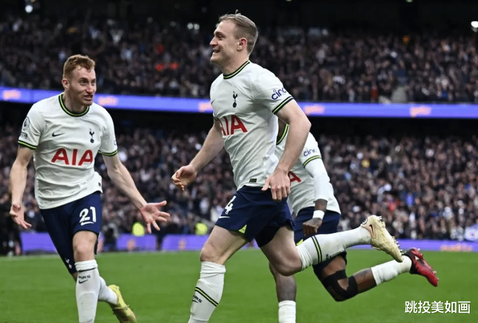 热刺连战不胜,卫冕欧冠前景堪忧 热刺连战不胜,卫冕欧冠前景堪忧