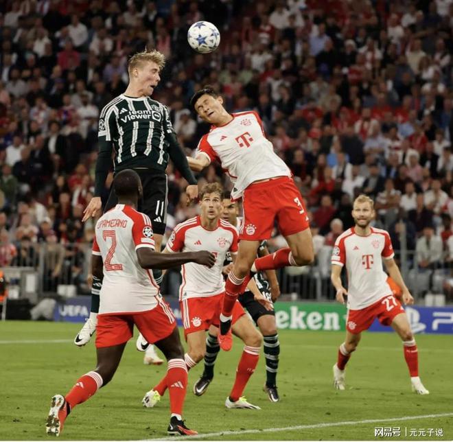 拜仁慕尼黑遭遇惨败,欧冠梦碎! 拜仁慕尼黑遭遇惨败,欧冠梦碎!