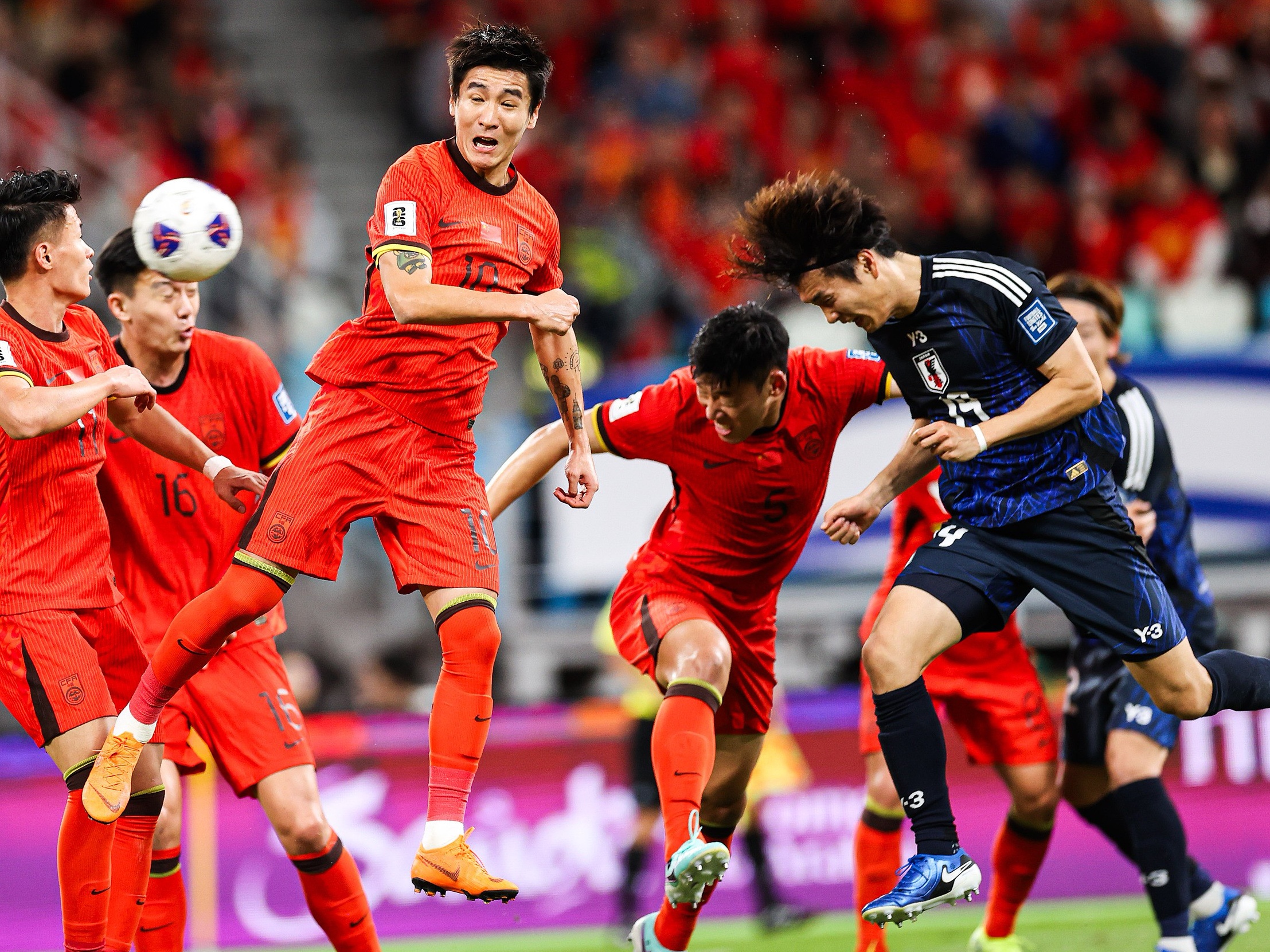 亚洲杯赛火热进行,精彩继续上演 亚洲杯赛火热进行,精彩继续上演