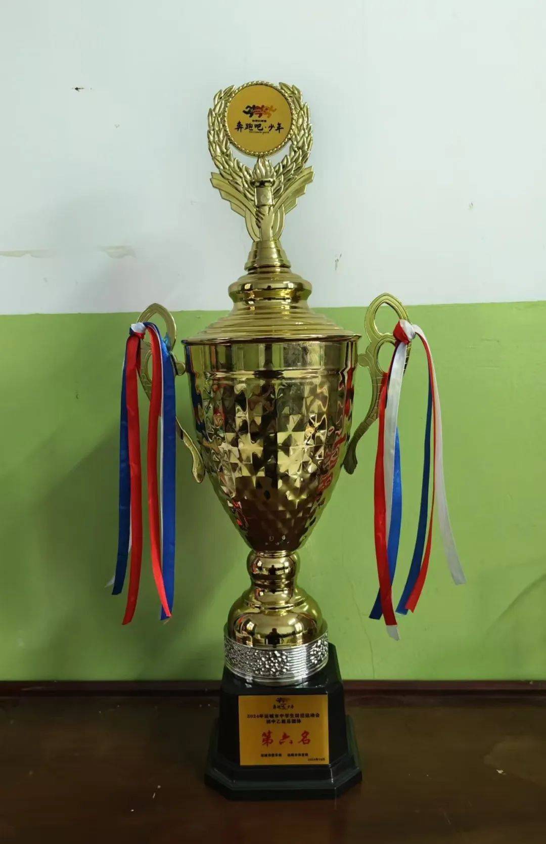 田径健儿们勇往直前,冠军即将揭晓 田径健儿们勇往直前,冠军即将揭晓