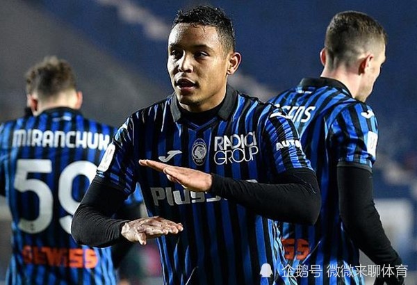 亚特兰大豪取胜利,实力不容小觑 亚特兰大豪取胜利,实力不容小觑