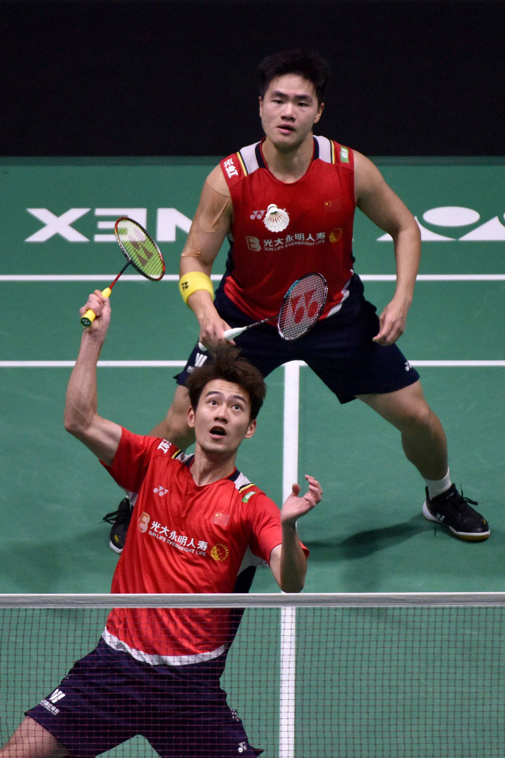 中国选手大放异彩，实现佳绩