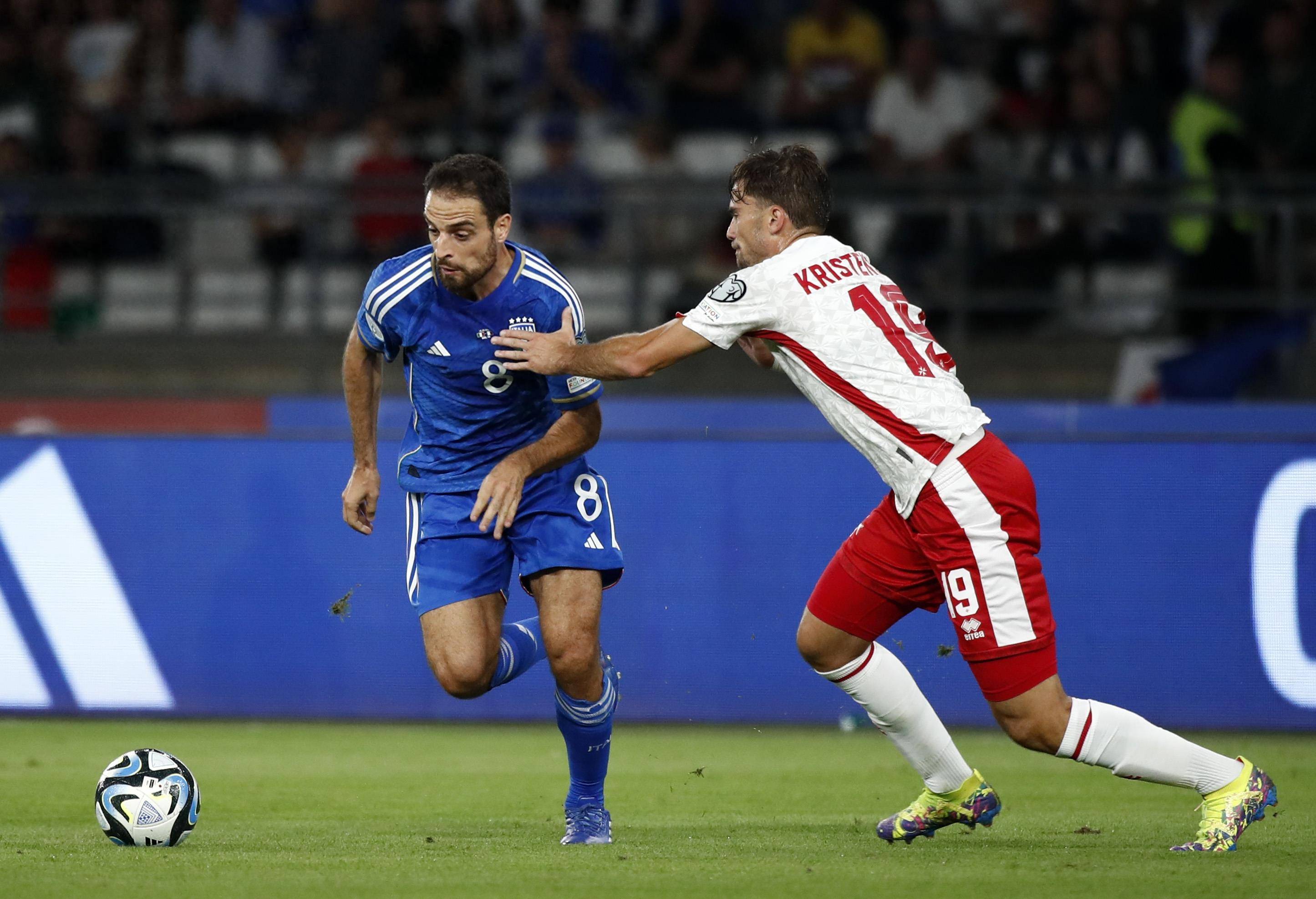 意大利队在欧预赛中实现一骑绝尘 意大利队在欧预赛中实现一骑绝尘