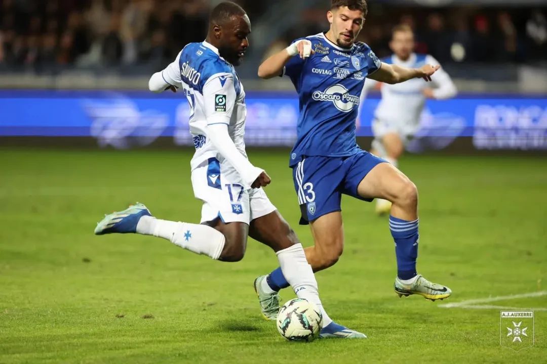 欧塞尔遇强必强,表现依旧令人瞩目 欧塞尔遇强必强,表现依旧令人瞩目