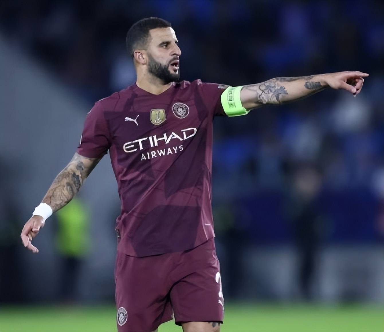 曼城战胜RB莱比锡:瓜帅球队晋级下一轮 曼城战胜RB莱比锡:瓜帅球队晋级下一轮