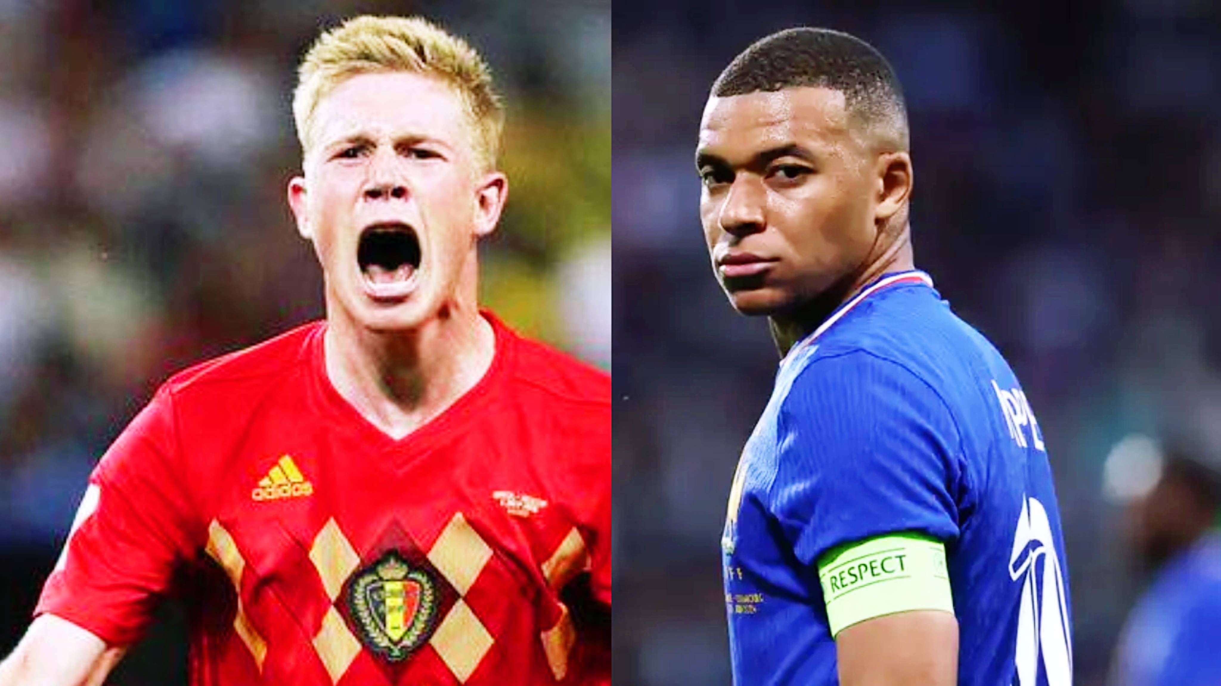 法国队轻松晋级,姆巴佩梅开二度 法国队轻松晋级,姆巴佩梅开二度