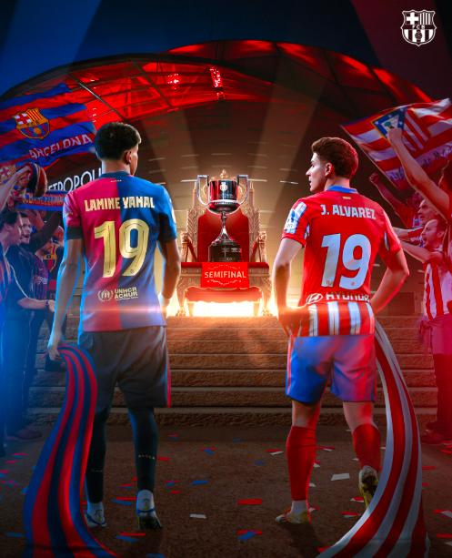 豪门球队再度挺进决赛 豪门球队再度挺进决赛