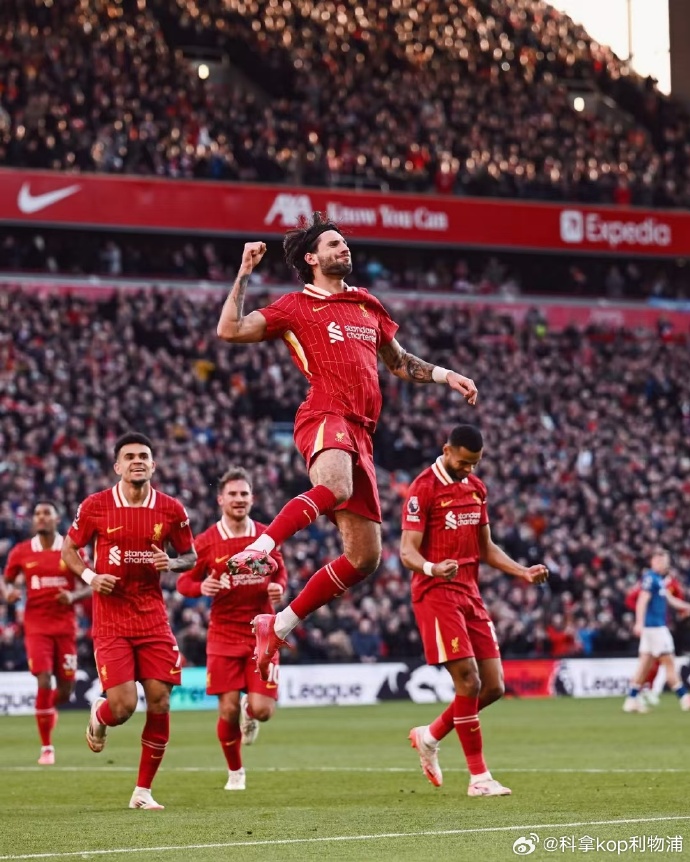 利物浦主帅宣布球队轮换阵容,备战欧冠 利物浦主帅宣布球队轮换阵容,备战欧冠