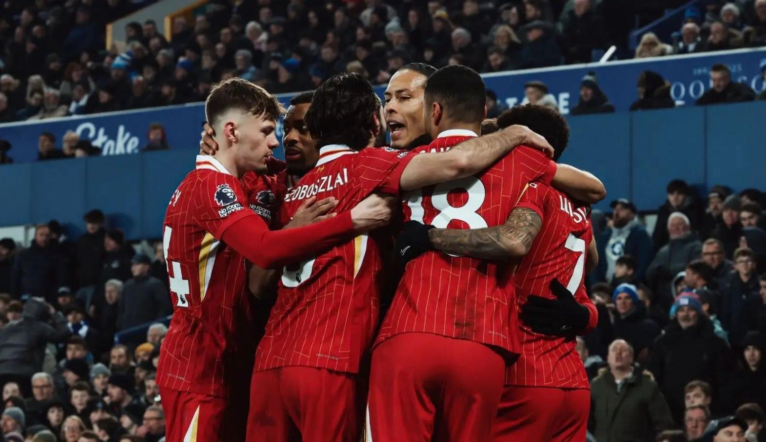 利物浦中场大将再度受伤,休战数周 利物浦中场大将再度受伤,休战数周