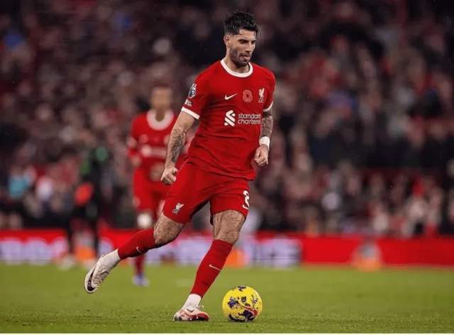 利物浦中场大将再度受伤,休战数周 利物浦中场大将再度受伤,休战数周