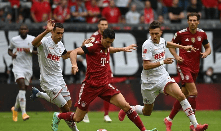 莱比锡红牛闪耀赛场,主场纪录保持不败 莱比锡红牛闪耀赛场,主场纪录保持不败