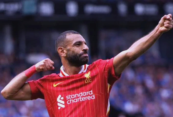 利物浦客场全胜，晋级淘汰赛！