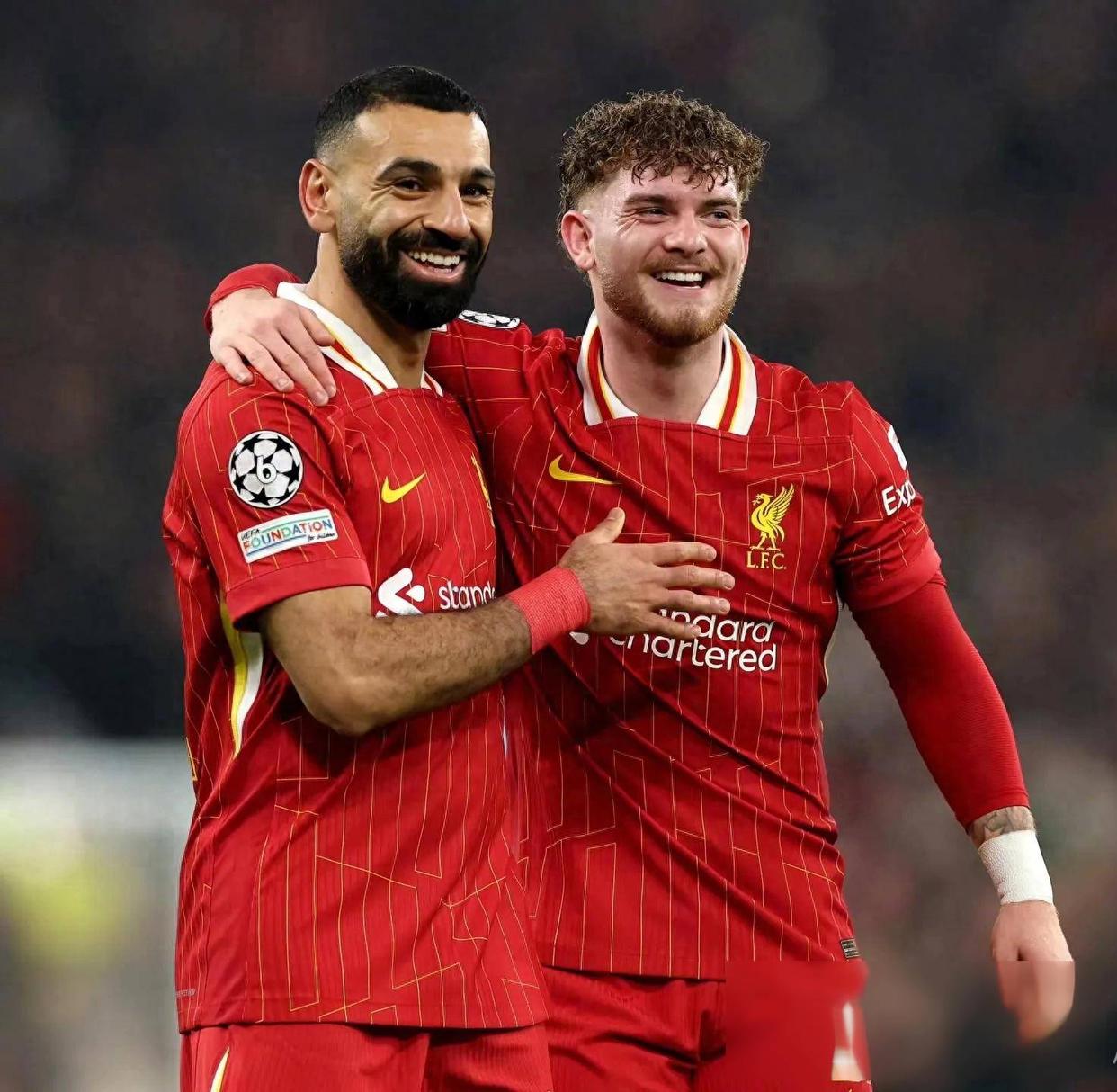 利物浦客场全胜，晋级淘汰赛！