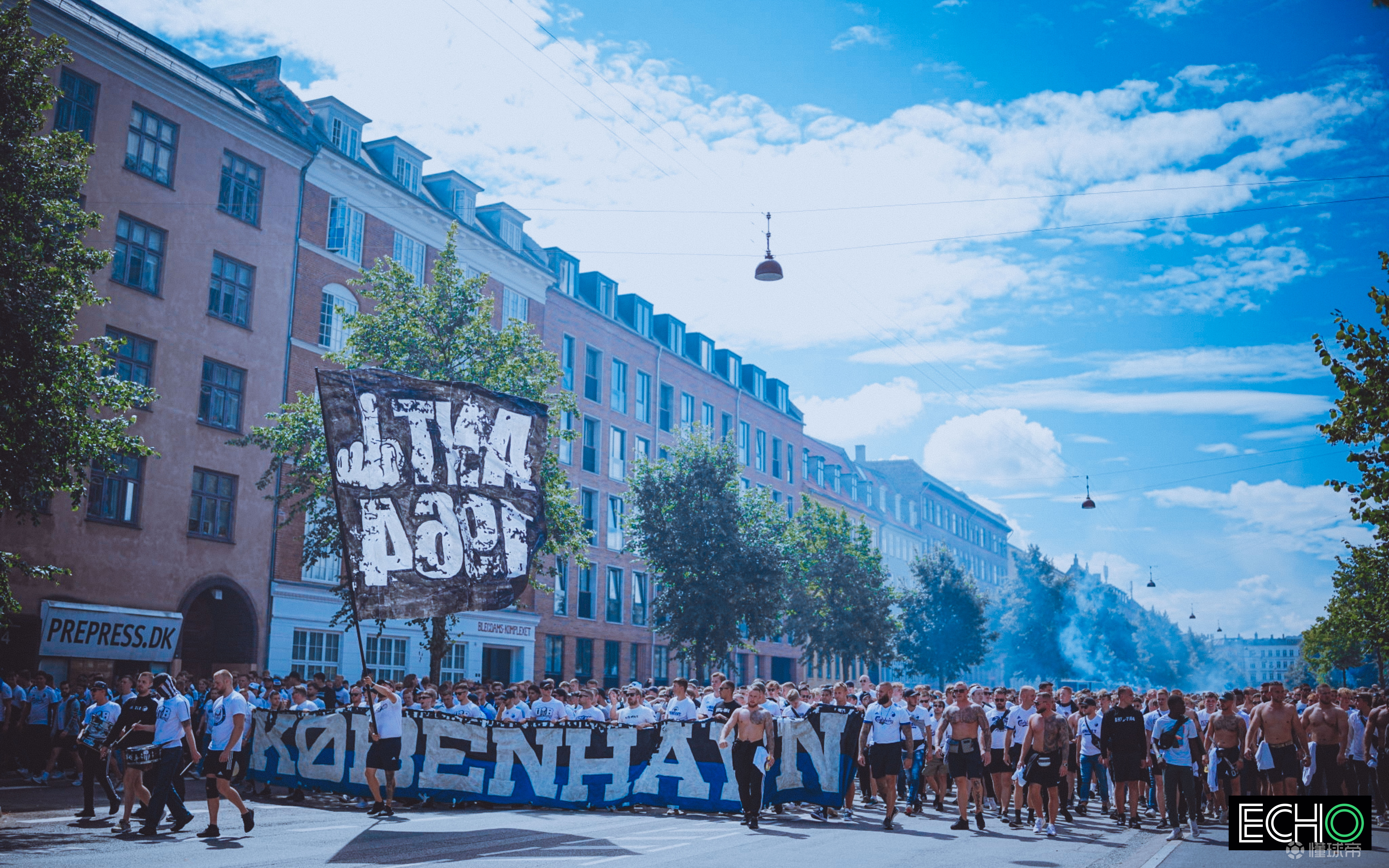 哥本哈根再次告捷,丹超积分榜排名有所上升 哥本哈根再次告捷,丹超积分榜排名有所上升