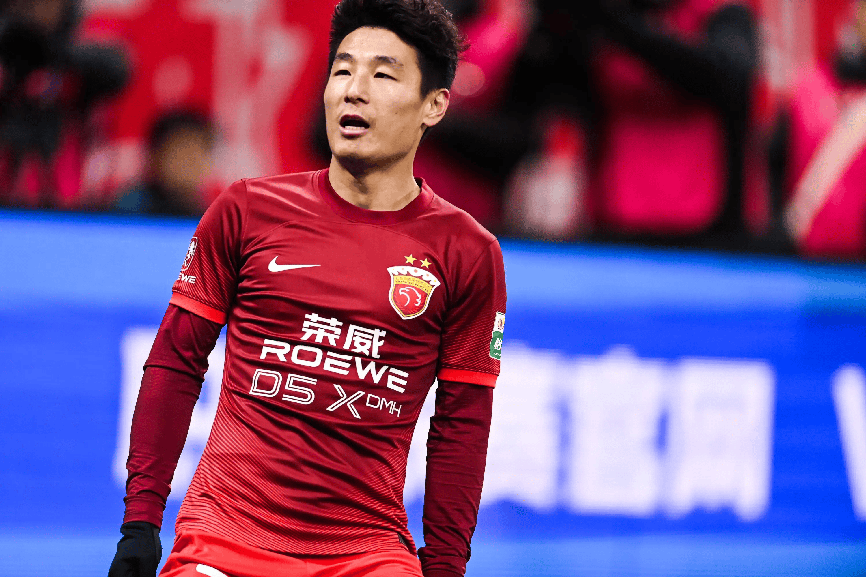 无往不胜!球员们的必胜决心 无往不胜!球员们的必胜决心