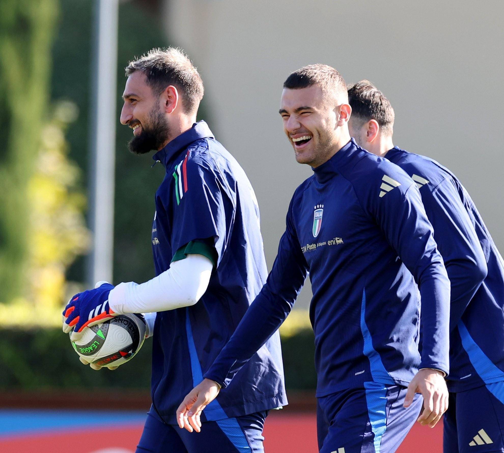 意大利球队迎来重要关键战役 意大利球队迎来重要关键战役