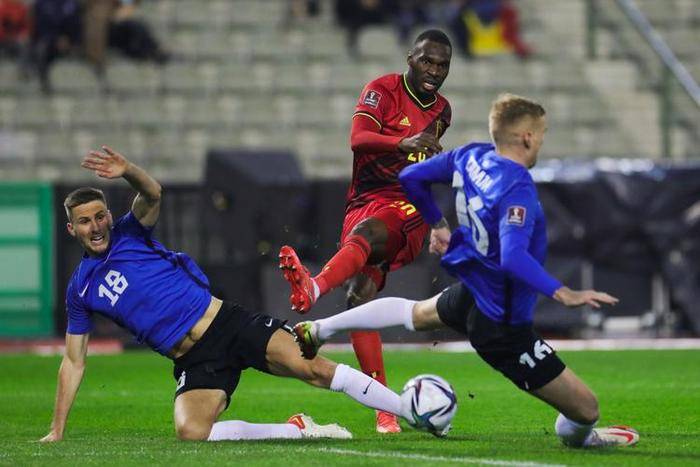 爱沙尼亚击败拉脱维亚,欧洲杯考验还在继续 爱沙尼亚击败拉脱维亚,欧洲杯考验还在继续