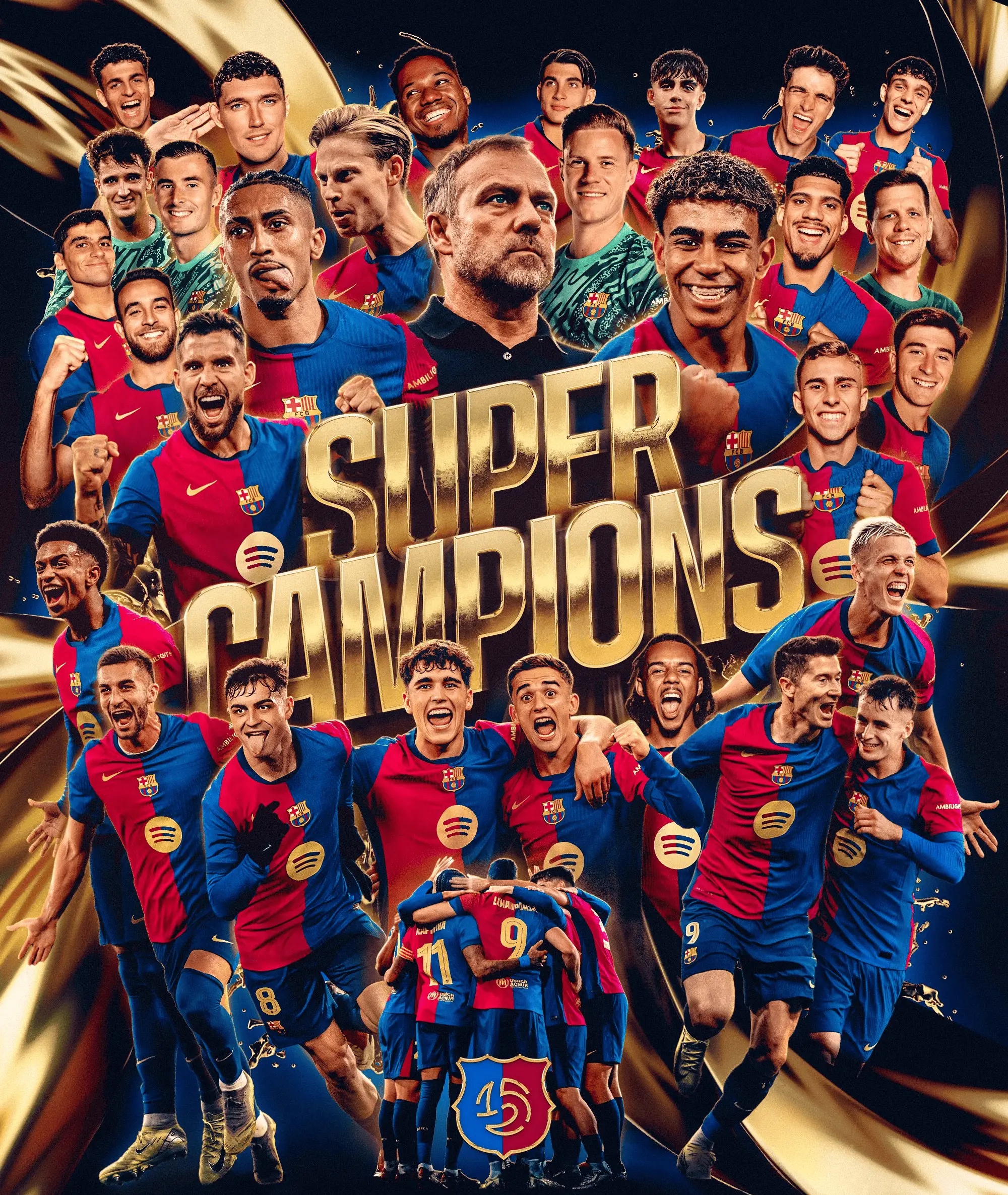 皇马客场战胜巴萨,西甲霸主地位再次巩固 皇马客场战胜巴萨,西甲霸主地位再次巩固