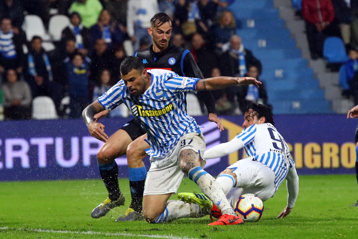 卡利亚里遭遇连败,谋求反弹 卡利亚里遭遇连败,谋求反弹