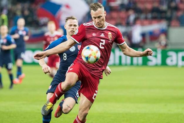 欧预赛黑马逆袭!实力大爆发晋级晋级之路 欧预赛黑马逆袭!实力大爆发晋级晋级之路